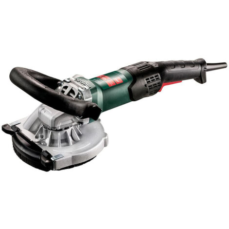 Juego de lijadoras de renovación METABO RSEV 19-125 RT - 603825700