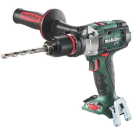Metabo SB 18 LTX Impuls 18V Li-Ion batería Taladro percutor - cuerpo sólo (1/3)