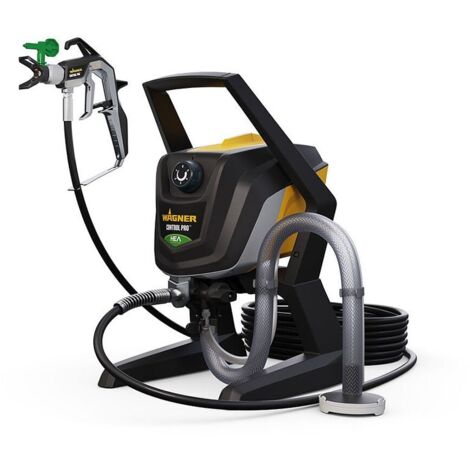 Pulverización Airless  WAGNER CONTROL PRO 350 R WG-2371073