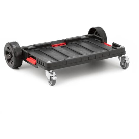 Soporte de systainer QBRICK 745x510x180mm QBRICK