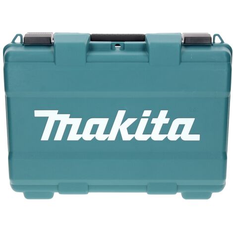 Makita HP457DWE Taladro Percutor a Batería 18V