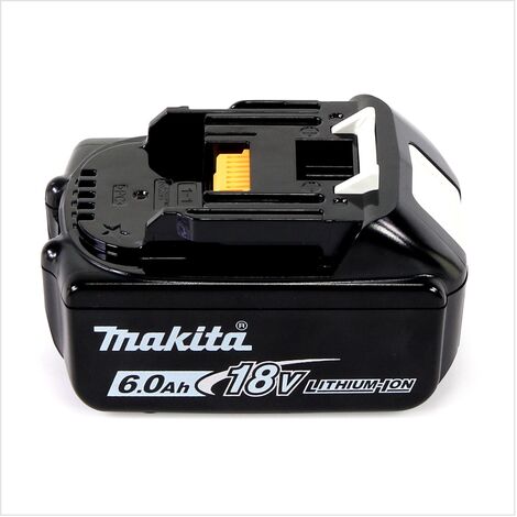 Bateria Makita 18v. 5.0 Ah Lithium Ion Blister Bl1850b