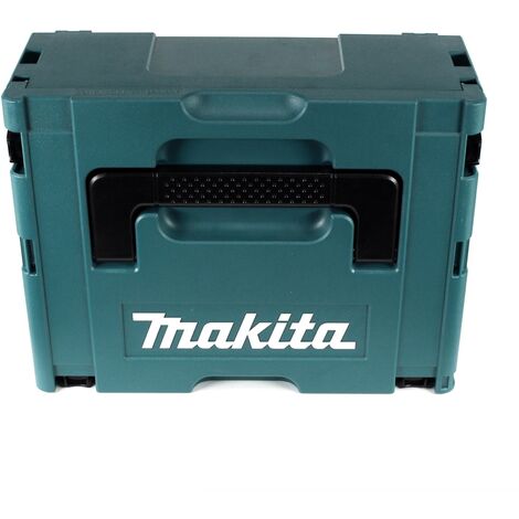 Makita Inserto per scatola con scomparti colorati P-83652