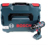 Bosch GSR 18V-28 Professional Taladro atornillador a batería en L-Boxx ( 06019H4108 ) - Sin batería, sin cargador incluidos