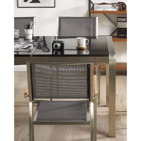 Gartenstühle Modern Design / Gartenmobel Gempp Gartendesign Designmobel