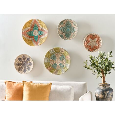 Posterlounge Fußball-Acrylglasbild Von TAlex – Buntes Wandbild 30x30 Cm Fürs Zimmer Oder Büro