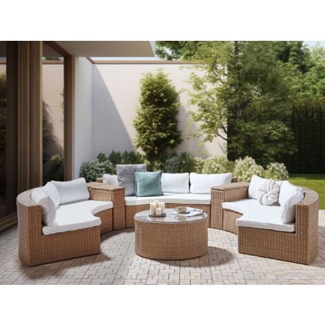 Wicker outdoor couch set discount