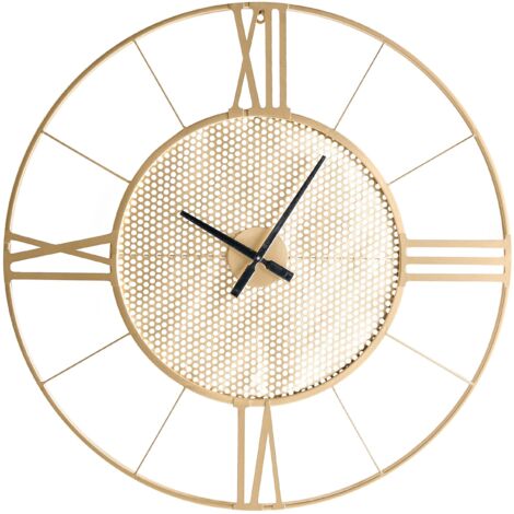 Wanduhr 80 Cm Durchmesser
