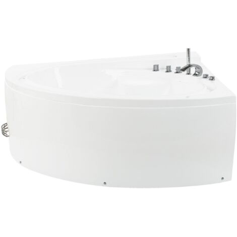 Whirlpool-Badewannen