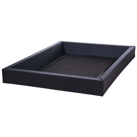 Schaumstoffrahmen für Wasserbetten Accessoires SIMPLE 180 x 200 cm (1/5)