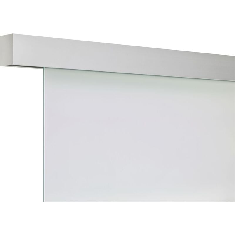 L-Schienen Abdeckstreifen 2m - Gummi-Schutzfüller