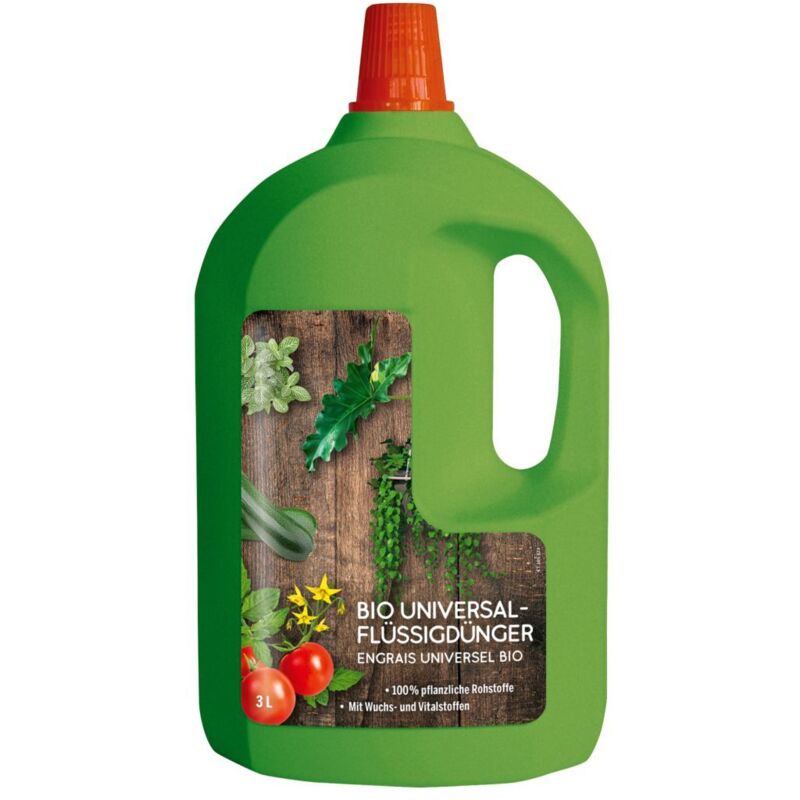 welcher dnger fr paprika Paprika Dnger - Mineralischer NPK Flssigdnger mit Stickstoff
