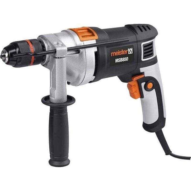 Bosch Professional boorhamer GBH 2-21 (met SDS plus, incl