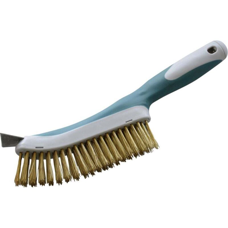 Yardenfun Drahtbürstenaufsatz 25 Mm – 4-lagig, F Produktbild-Vorschau 4