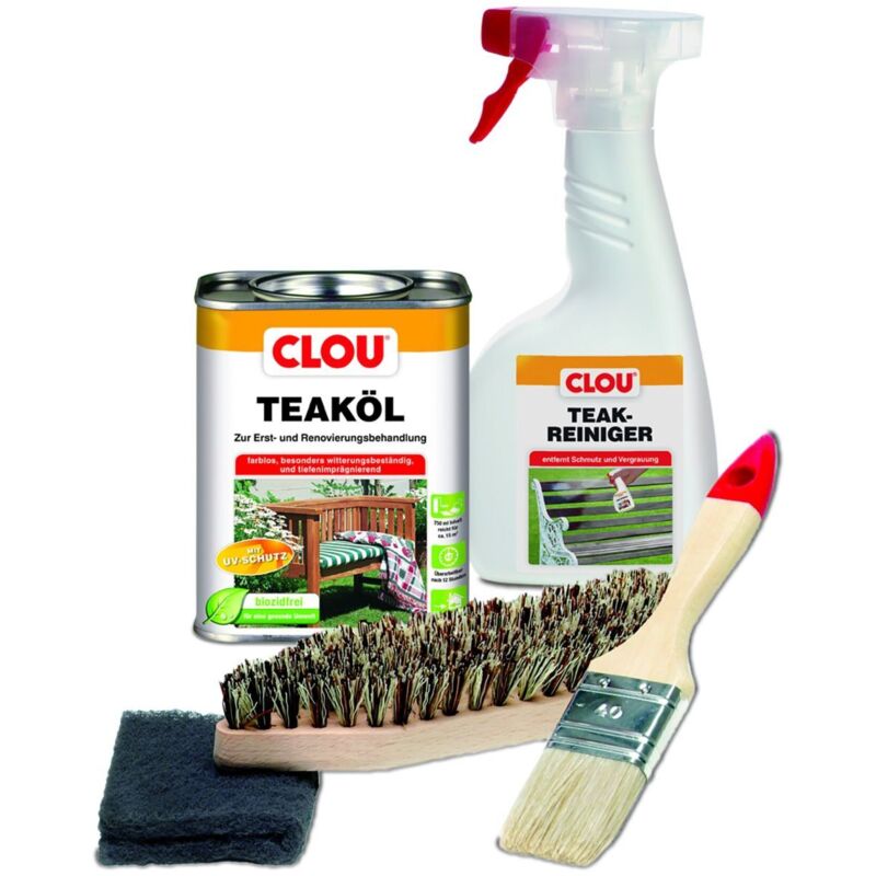 Clou Naturwachs 750 Ml Kaufen Bei