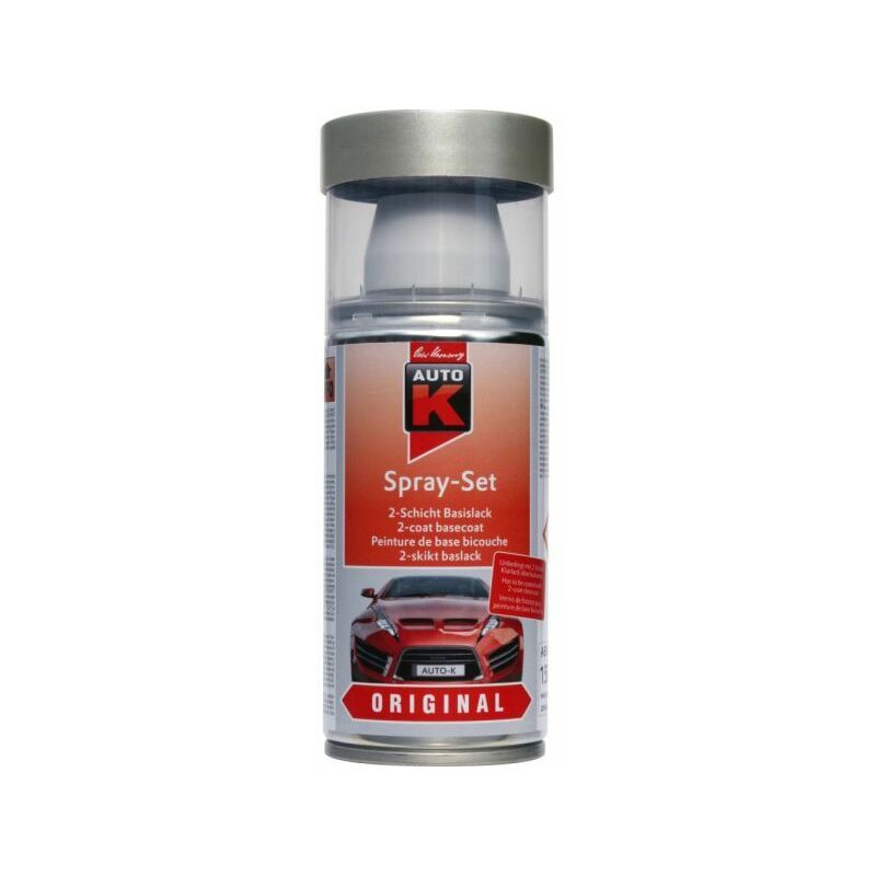 Spray brillant - 150 ml