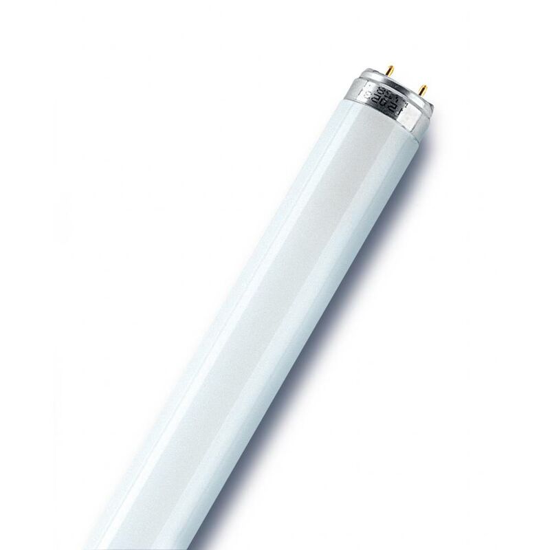 LEDVANCE UV-C Leuchtstofflampe UVC T8 15W G13 G13 Leuchtstoffröhre Leuchte UV-C