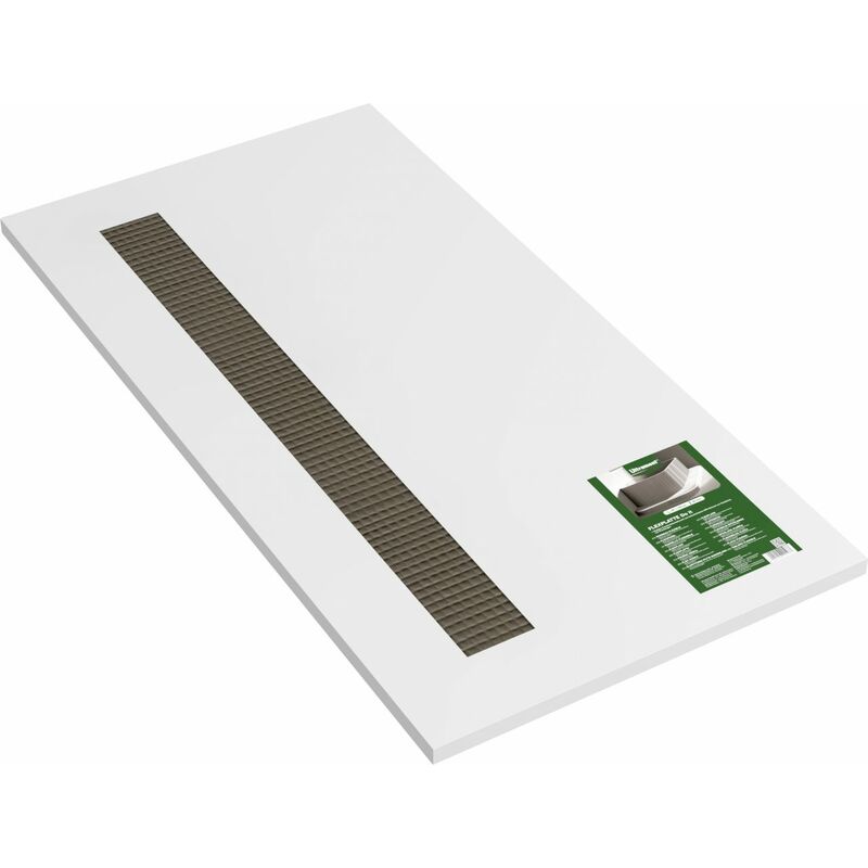 Ultrament Flexplatte 120 x 60 x 2 cm Hartschaumplatten