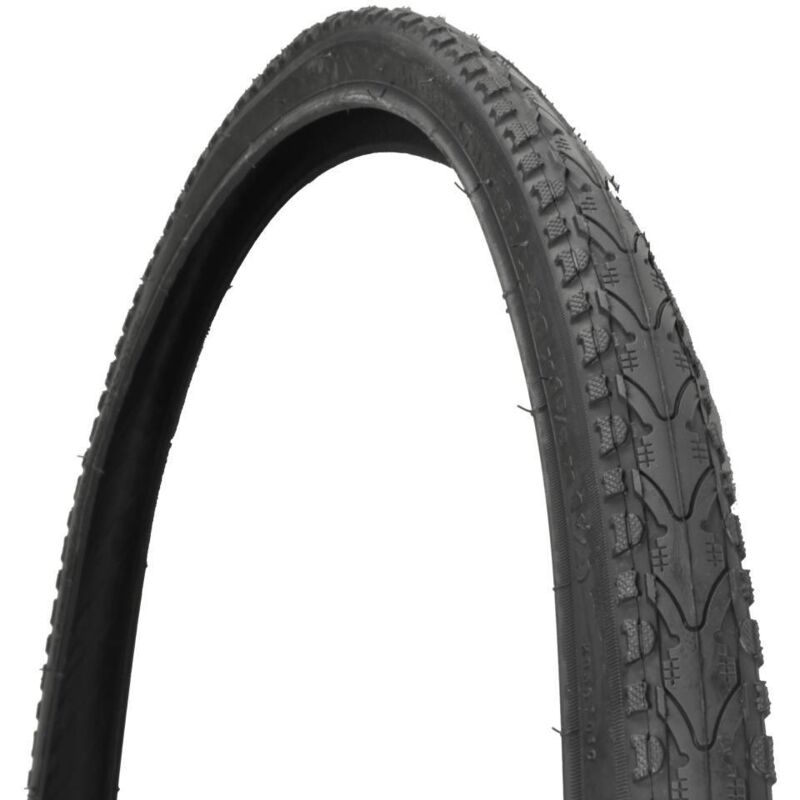 2X Fahrradreifen 28 Zoll ETRTO 37-622 - Pannensichere City Bike Reifen