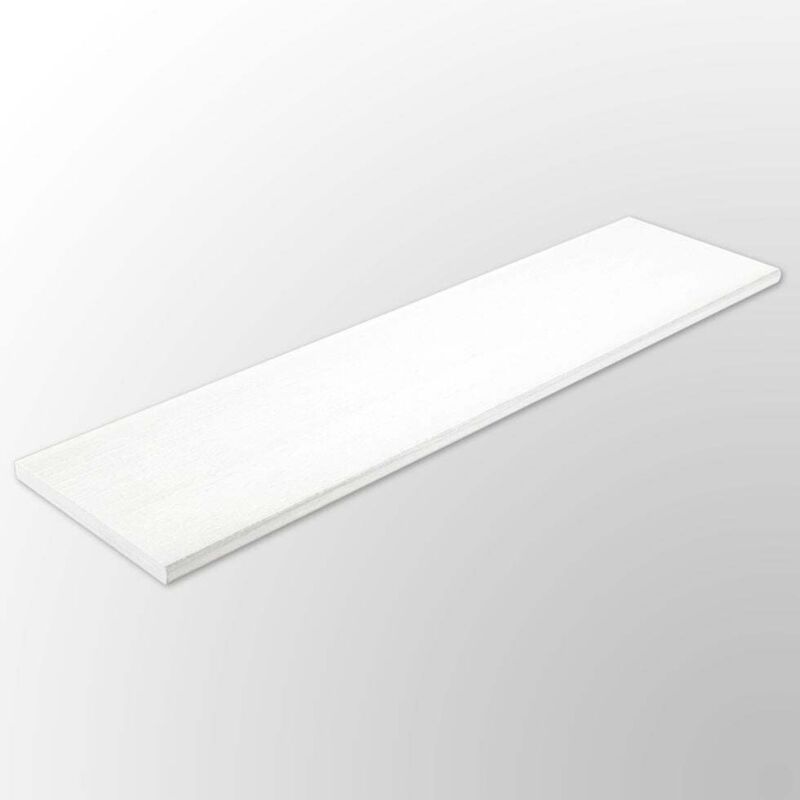 Regalboden Weiss 200 X 40
