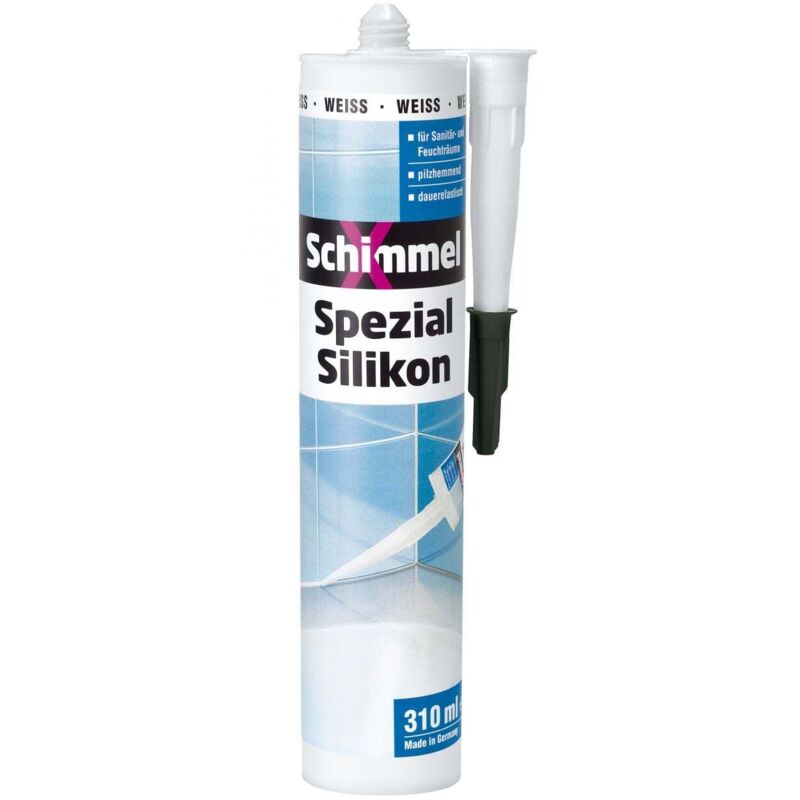 PCI Silikon Silcofug E 310 Ml Kartusche Verschiedene Farben 12 X