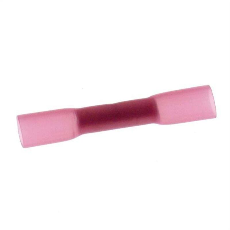 Stoßverbinder Isoliert 0,5-1,5mm² – 20 Stück Für Sichere Kabelverbindungen!