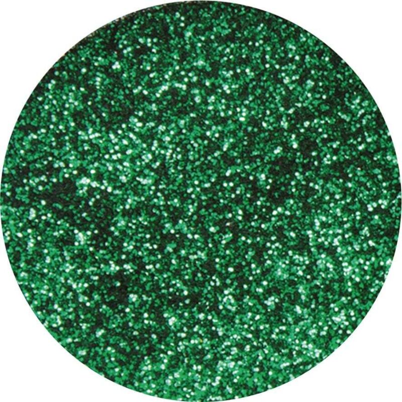 Glitter Organico Fine Oro 60 G – Biodegradabile E Perfetto Per Biglietti, Craft E Decorazioni
