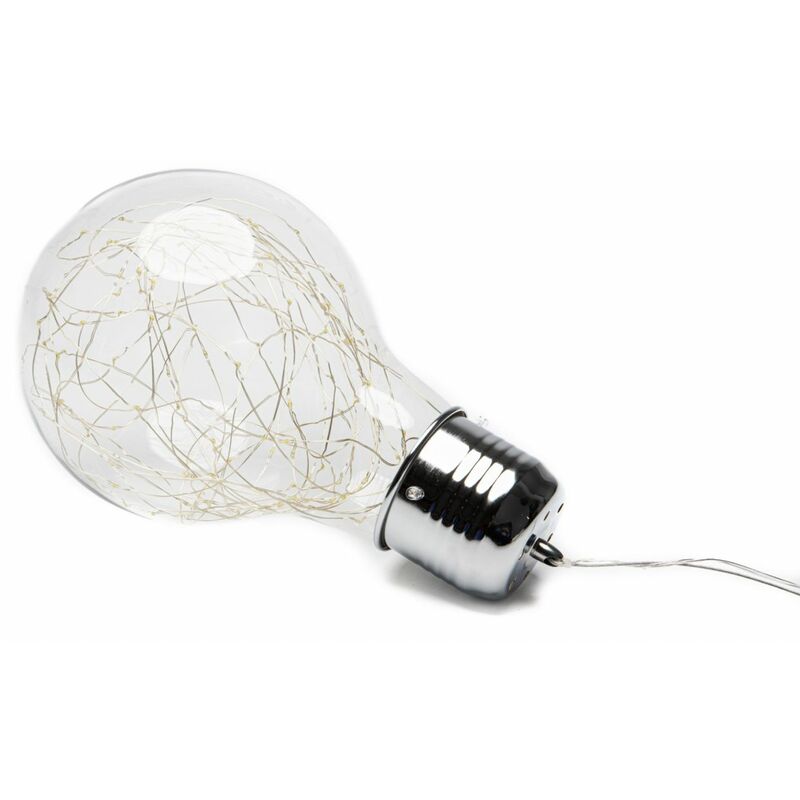 LED Deko Herz Mit 1440 LEDs – 62x60x5 Cm, Timer 6h, IP44, Für Innen Und Außen, Romantische Dekoleuchte