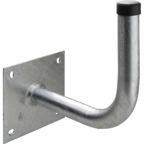 Schwaiger Wandhalter, Stahl WAH6290 301 25cm Wandhalter