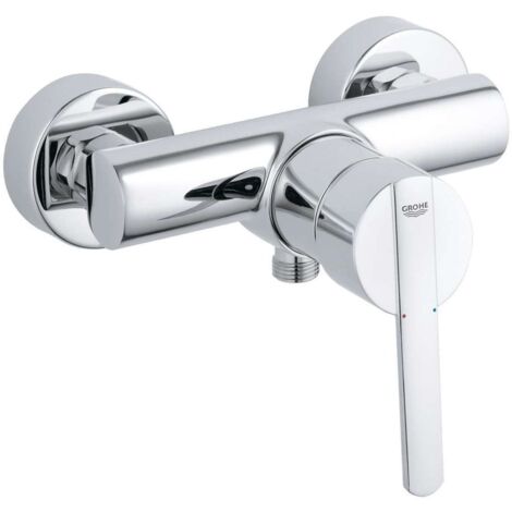 Grohe Mischbatterie Dusche