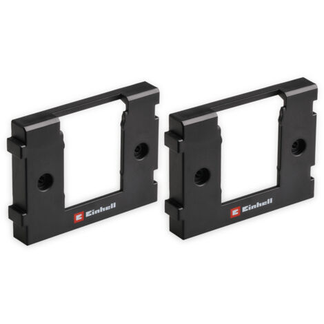 Einhell PXC-Akku-Wandhalterung Akku-Wandhalterung (1/5)