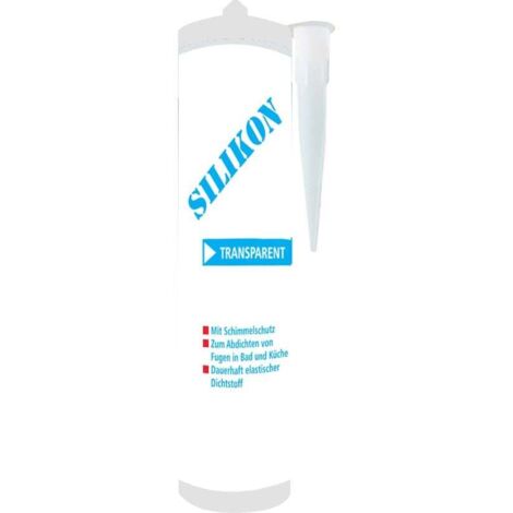 Silikon 280 ml