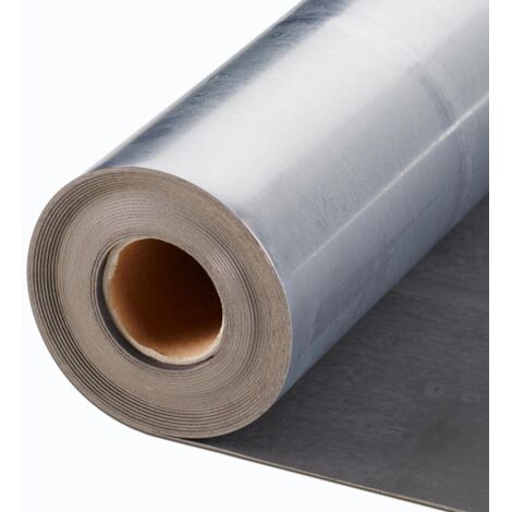 Vinylboden Unterlage Vortis Protect Plus 1 mm 10 x 1 m = 10 m² Laminat