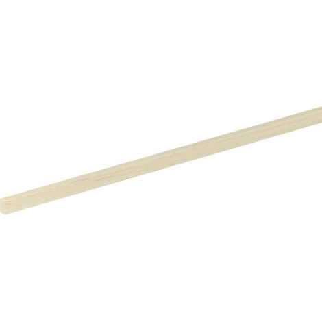 Lot De 10 Baguettes En Balsa Pichler 5x5x1000 Mm – Pour Modélisme, Loisirs Créatifs