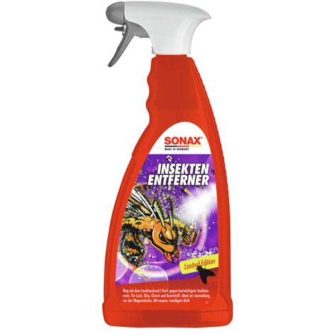Sonax Insektenentferner Limited Edition 1L