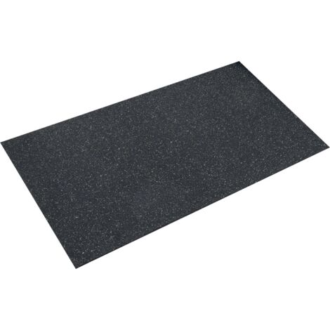 Bautenschutzmatte 200 x 100 cm 8 mm Abdeckplanen