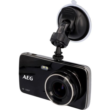 AEG Dashcam DC 2 mit Rückfahrkamera (1/3)