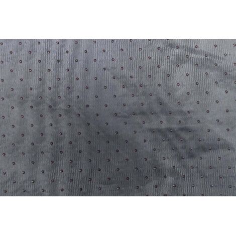 Karlie Liegebett Charly dunkelgrau 80x70x25cm Hundebett Hundekissen  Haustierbett