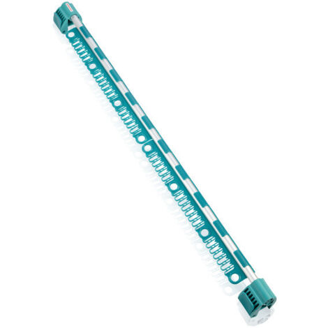Leifheit Wäschehalter Easyclip Linomatic Aufhängeösen Kleinteilehalter Clip