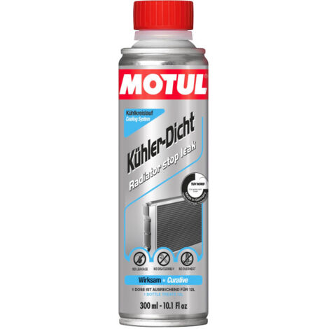 Motul Kühler-Dicht 300ml (1/3)