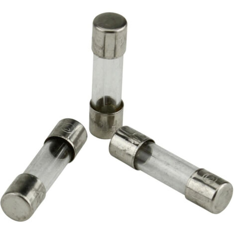 Feinsicherung 5 x 20 mm 1,6A ,flink Verteiler & Sicherungen