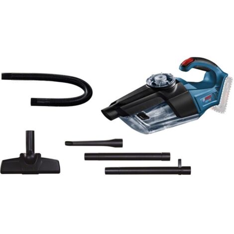 Bosch GAS 18V-1 Professional Akku-Handstaubsauger Sauger Staubsauger Akkusauger
