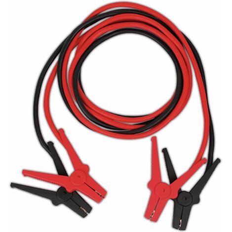 APA Starthilfekabel Alu-Star CCA-Kabel 16 mm² Autoelektrik (1/3)