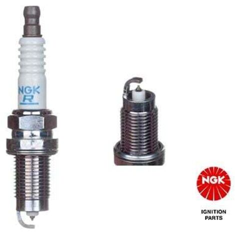 NGK Zündkerze PZFR5D-11 4er Pack V-Line 34 Zündkerze (1/2)