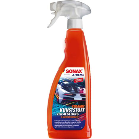 Sonax Xtreme Ceramic Kunststoffversiegelung 750 ml Cockpitpflege
