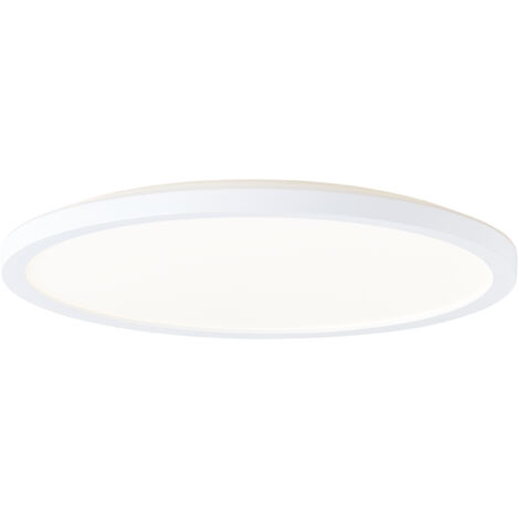 Brilliant LED Panel Milton LED Deckenaufbau-Paneel, 30 cm, 2000 lm, 4000 K, weiß (1/5)