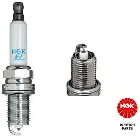NGK Zündkerze PFR7S8EG V-Line 50 4er Pack Zündkerze