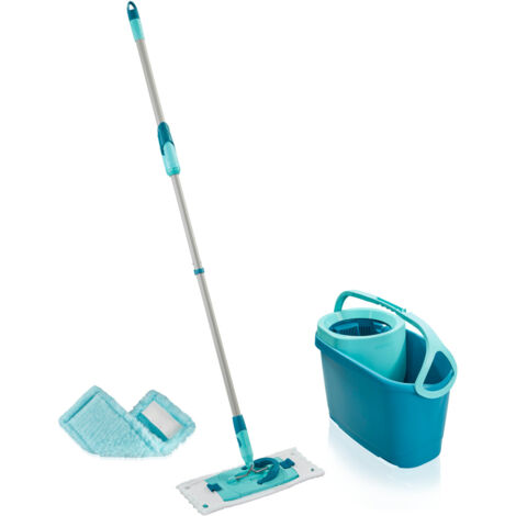 Leifheit Bodenwischer Set CLEAN TWIST M Ergo