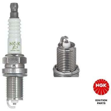 NGK Zündkerze BKR6E 4er Pack V-Line 28 Zündkerze