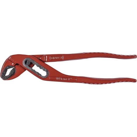 Connex Wasserpumpenzange 170 mm Chrom-Vanadium Wasserpumpenzange (1/2)